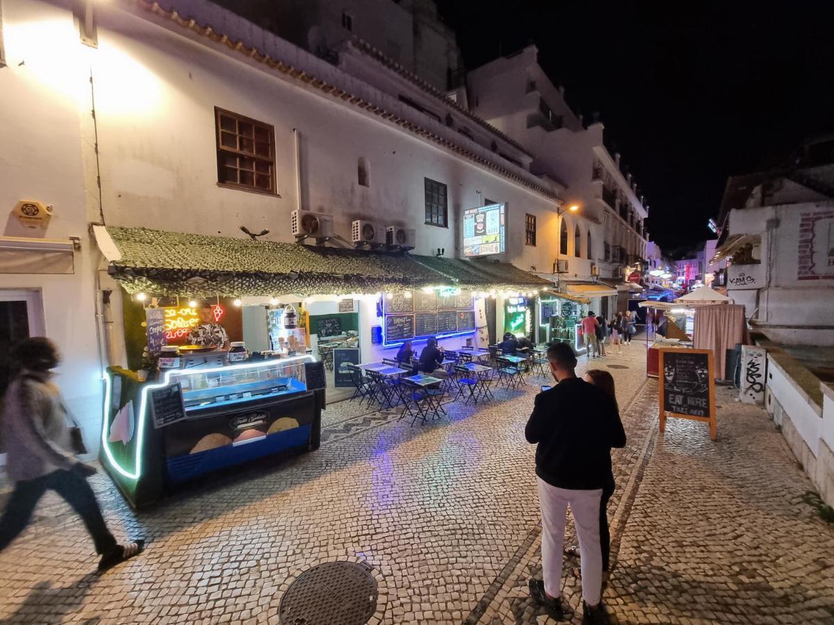 Wonder Charm Guesthouse Albufeira Eksteriør bilde