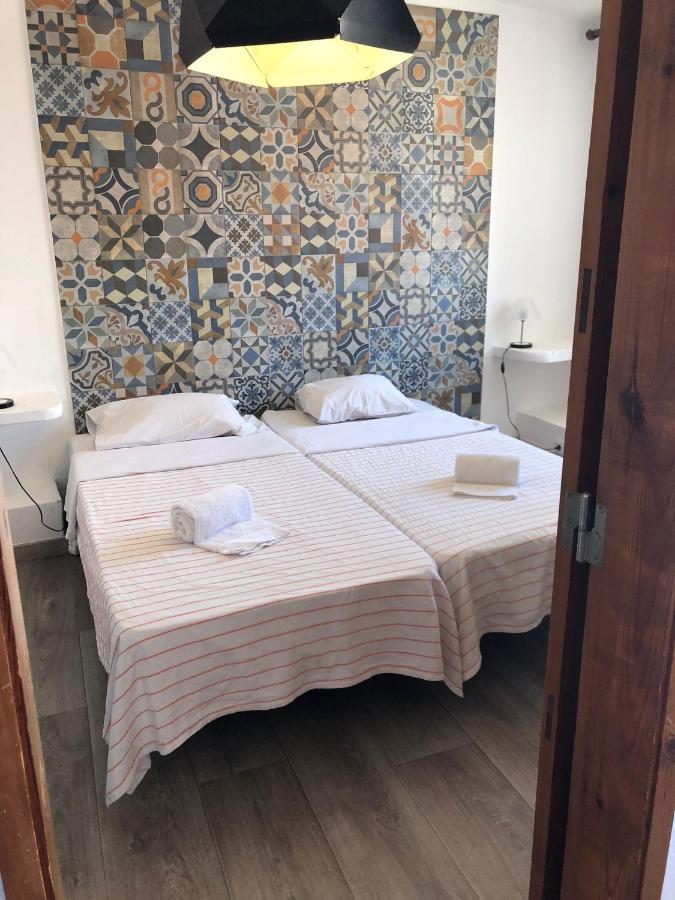Wonder Charm Guesthouse Albufeira Eksteriør bilde