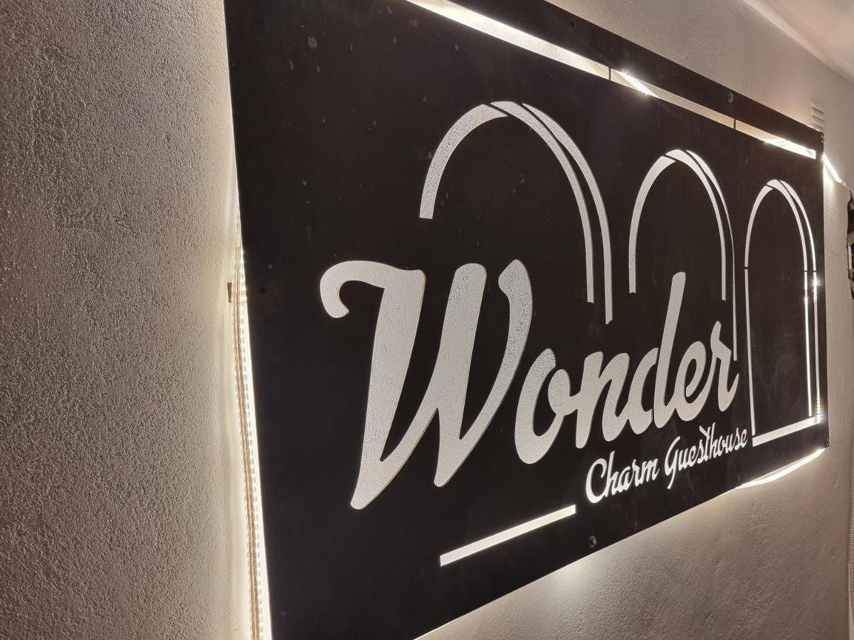 Wonder Charm Guesthouse Albufeira Eksteriør bilde