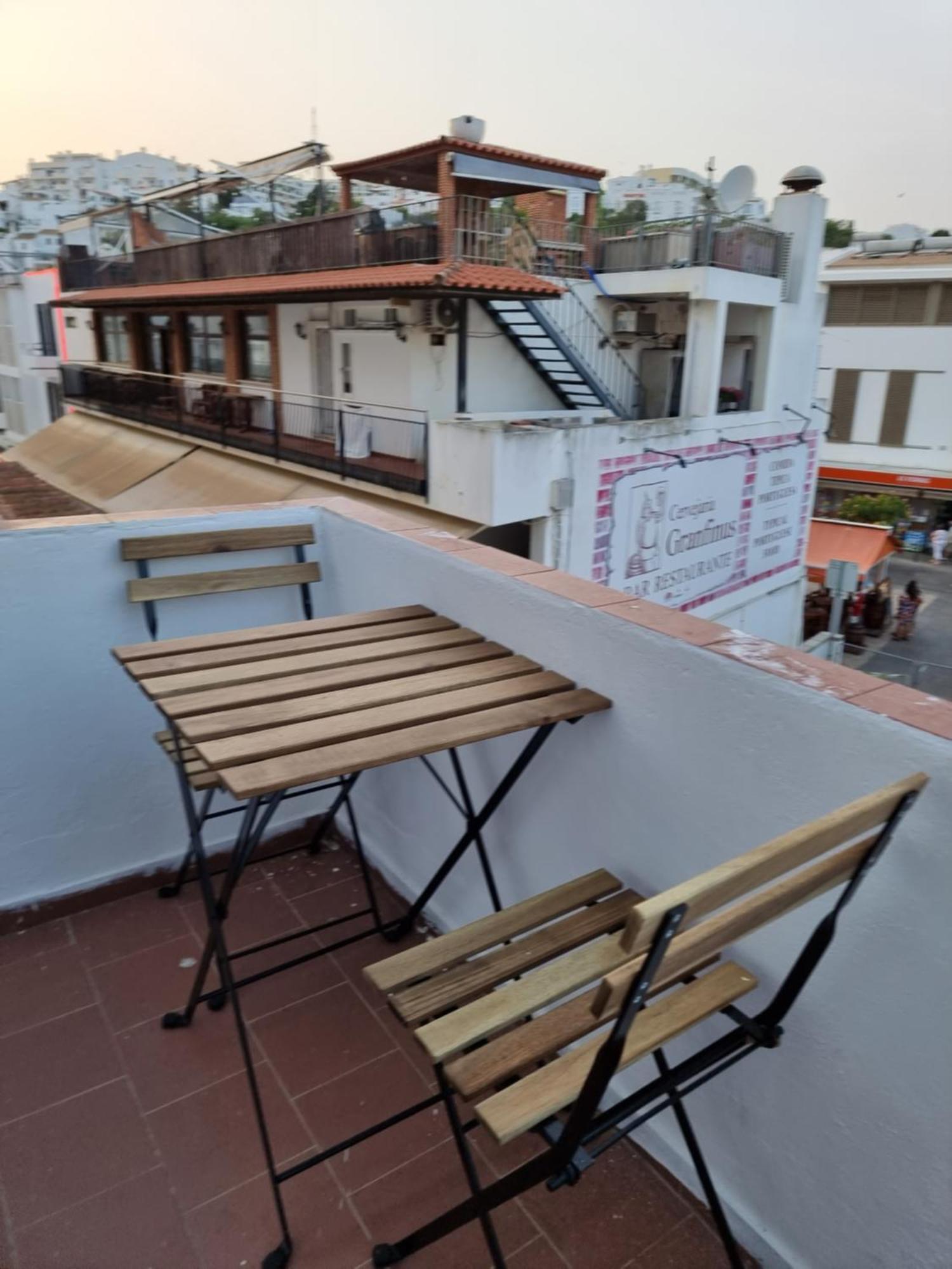 Wonder Charm Guesthouse Albufeira Rom bilde